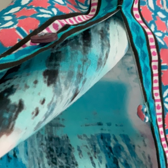 Colorful Patterned Pants - Picture 4 of 4